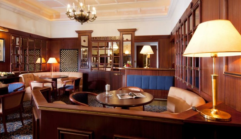 Gala Hotel Excelsior Mariánské Lázně